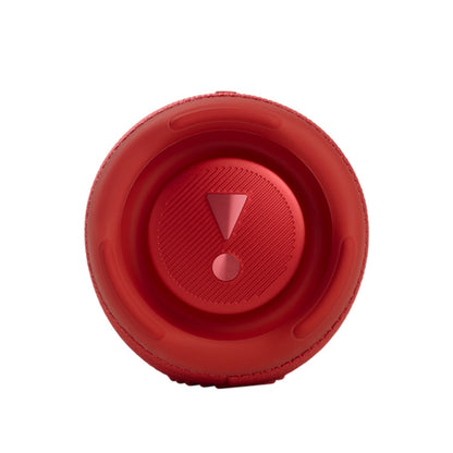 JBL CHARGER5 RED PARLANTE RECARGABLE BLUETOOH