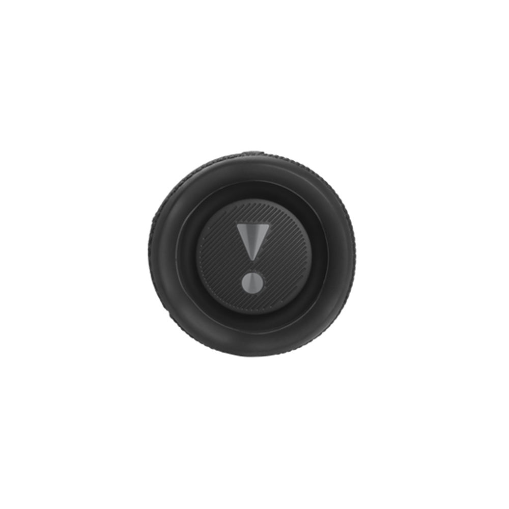 JBL FLIP6 NEGRO ALTAVOZ PORTATIL A PRUEBA DE AGUA