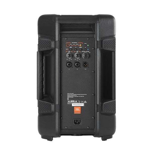 JBL IRX108BT Cabina Activa 1300w 124dB Bluetooth