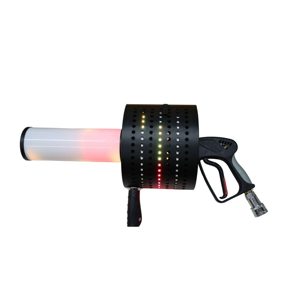 PRO LIGHT JET04 MAQUINA DE CHORRO CO2