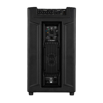 RCF EVOX JMIX 9 SISTEMA MUSICAL TIPO COLUMNA ACTIVO DE 3 VÍAS