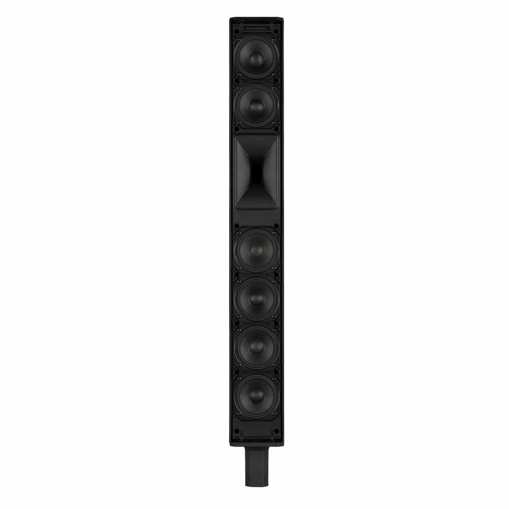 RCF EVOX JMIX 9 SISTEMA MUSICAL TIPO COLUMNA ACTIVO DE 3 VÍAS
