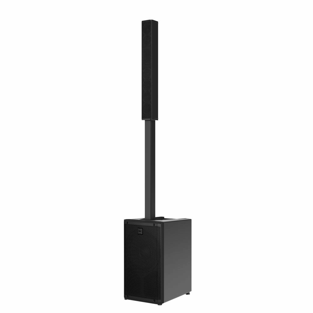 RCF EVOX JMIX 9 SISTEMA MUSICAL TIPO COLUMNA ACTIVO DE 3 VÍAS