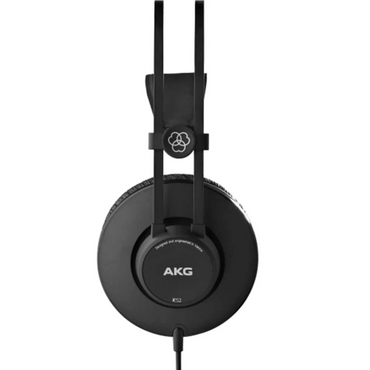 AKG K52 AUDIFONOS PARA ESTUDIO
