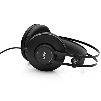 AKG K52 AUDIFONOS PARA ESTUDIO