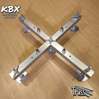 AUDIOKING KBX 29-39-BASE PARA TRUSS