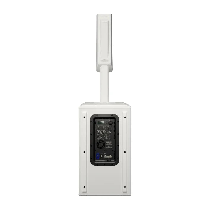 QSC KC12WH ALTAVOZ ACTIVO DE COLUMNA BLANCO