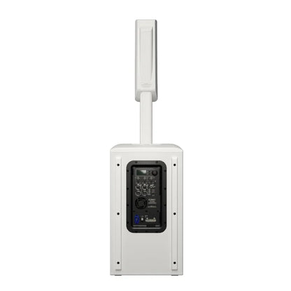 QSC KC12WH ALTAVOZ ACTIVO DE COLUMNA BLANCO