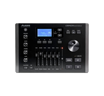 ALESIS CRIMSON III KIT BATERIA ELECTRICA