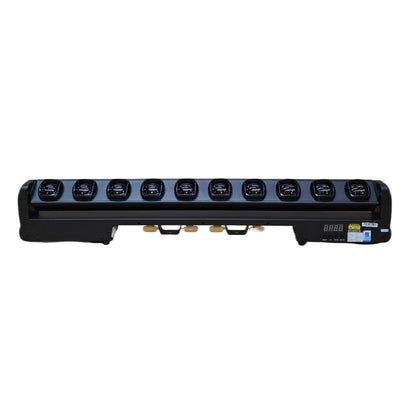 BIG DIPPER L1015 BARRA LED MOVIL