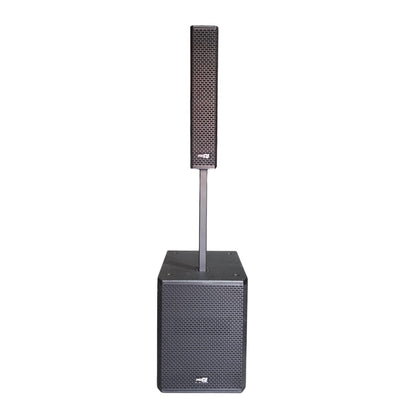 PRO DJ L418DSP SISTEMA LINEAL CON SUBWOOFER DE 18''