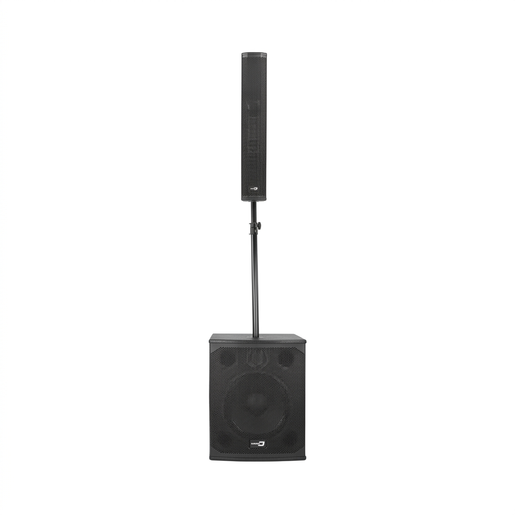 PRO DJ L618DSP SISTEMA ARRAY VERTICAL