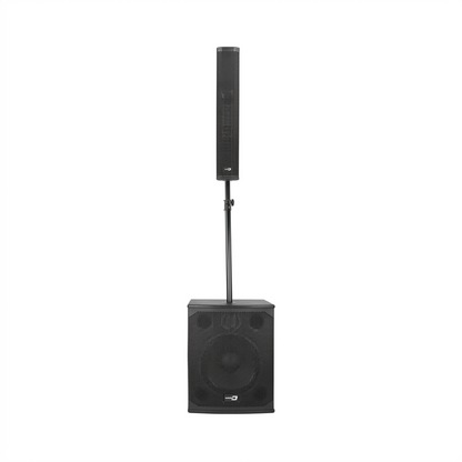 PRO DJ L618DSP SISTEMA ARRAY VERTICAL