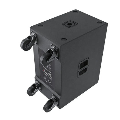 AUDIOCENTER  L83 MKII – L83S MKII SISTEMA DE SONIDO TIPO ARRAY 2500W