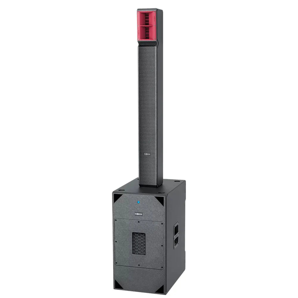 AUDIOCENTER  L83 MKII – L83S MKII SISTEMA DE SONIDO TIPO ARRAY 2500W