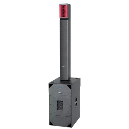 AUDIOCENTER  L83 MKII – L83S MKII SISTEMA DE SONIDO TIPO ARRAY 2500W