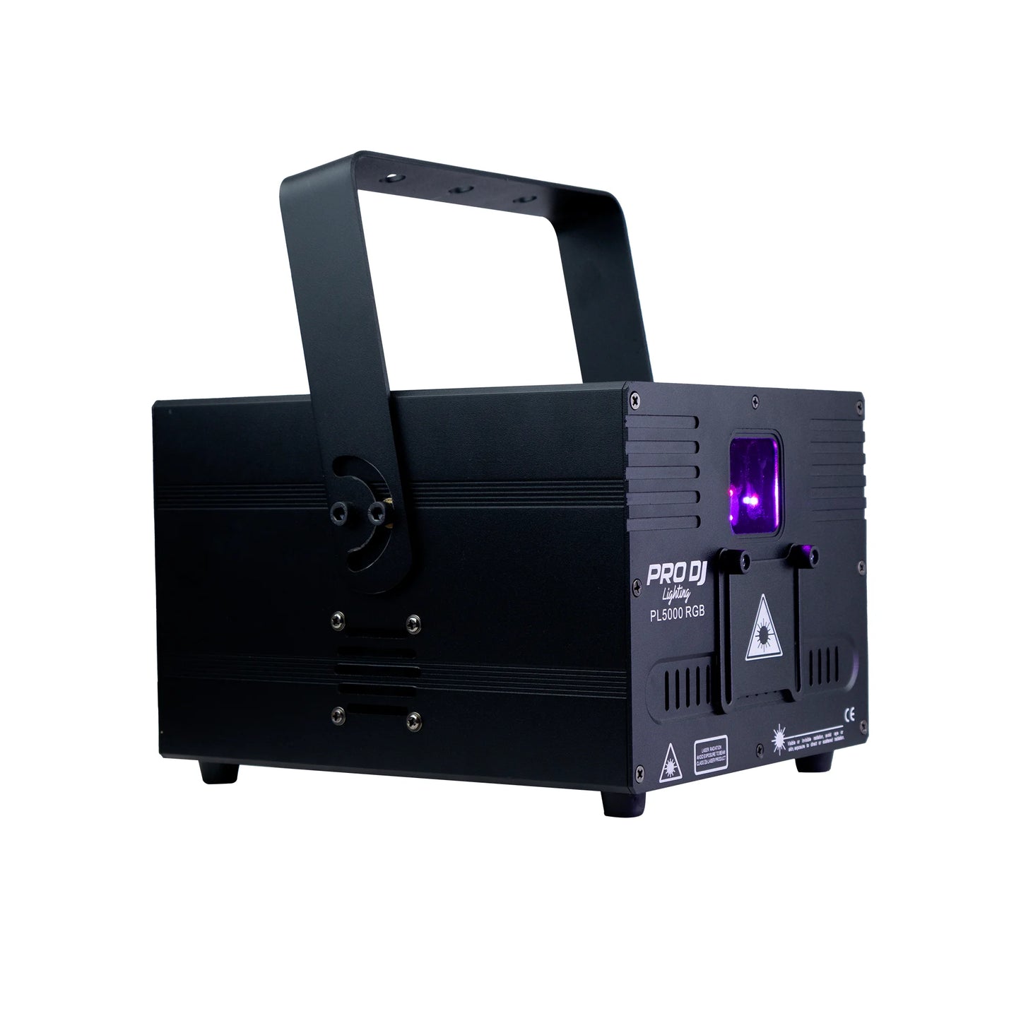 PRO DJ LIGHTING PL5000 RGB LASER  5W