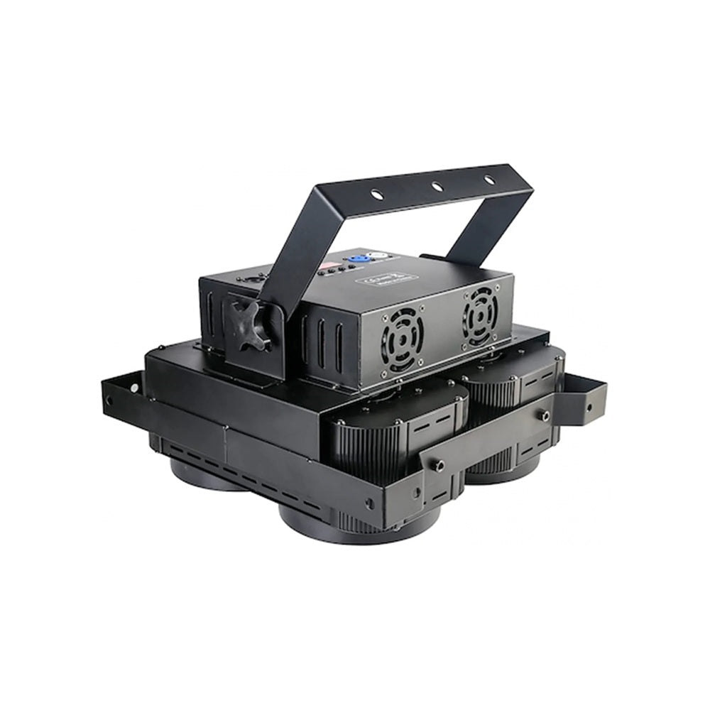 BIG DIPPER LC007 BLINDER COB LED