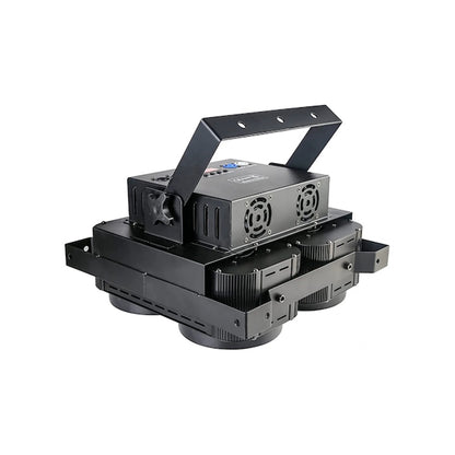 BIG DIPPER LC007 BLINDER COB LED