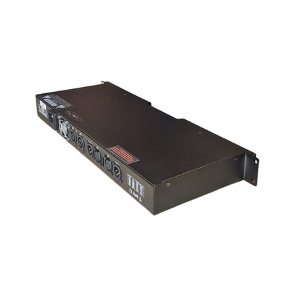 PRO DJ LD700 AMPLIFICADOR 700W