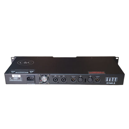 PRO DJ LD700 AMPLIFICADOR 700W
