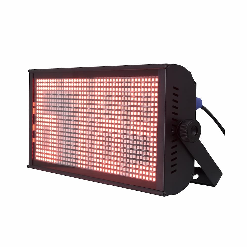 BIG DIPPER LF105 PANEL LED ESTROBOSCOPICO