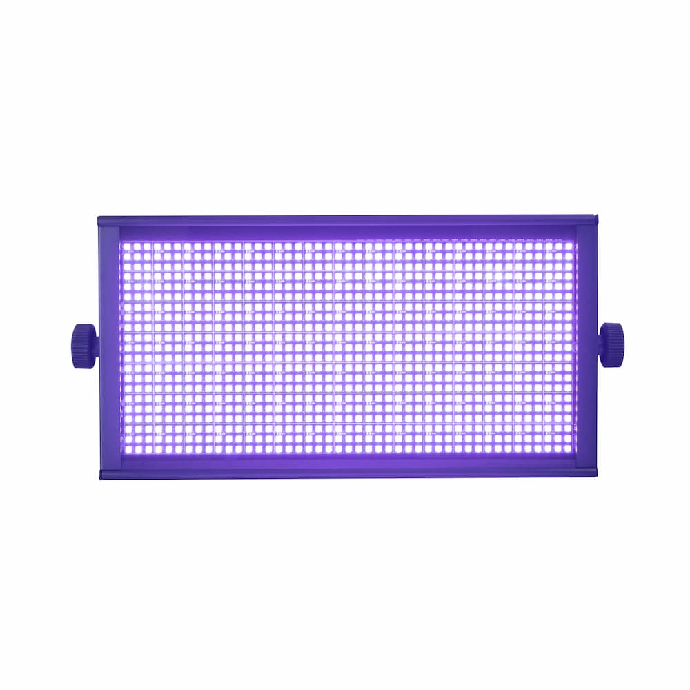 BIG DIPPER LF105 PANEL LED ESTROBOSCOPICO