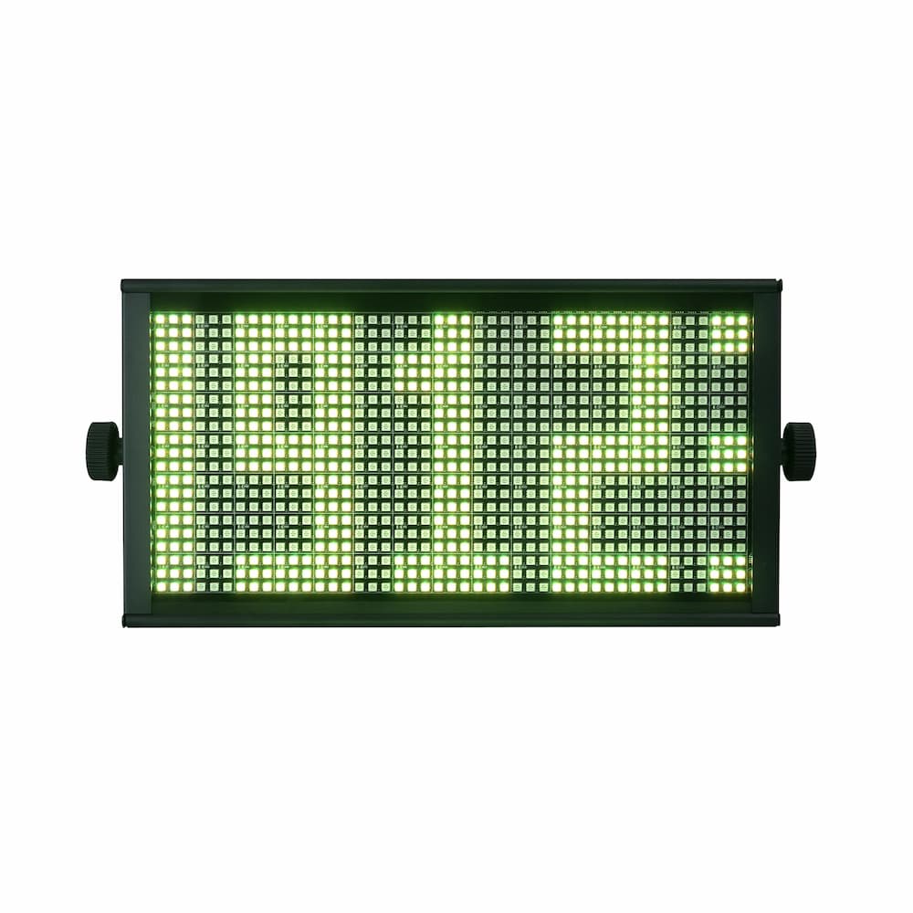 BIG DIPPER LF105 PANEL LED ESTROBOSCOPICO