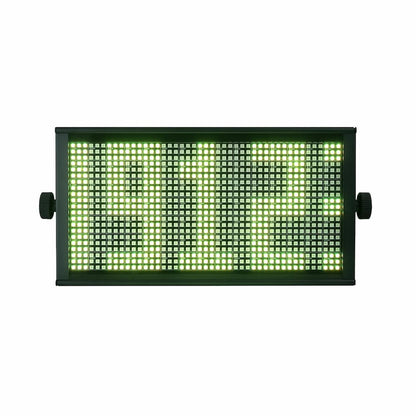 BIG DIPPER LF105 PANEL LED ESTROBOSCOPICO