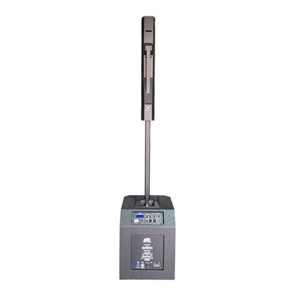 PA PRO AUDIO LINE 15 SISTEMA SISTEMA DE SONIDO LINEAL PORTATIL