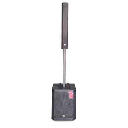 PA PRO AUDIO LINE 15 SISTEMA SISTEMA DE SONIDO LINEAL PORTATIL