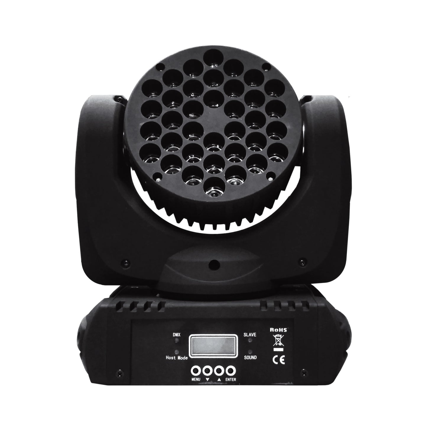 BIG DIPPER LM108 CABEZA ROBOTICA