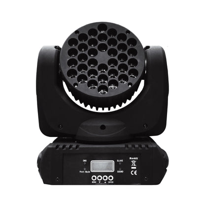 BIG DIPPER LM108 CABEZA ROBOTICA