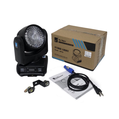BIG DIPPER LM120 CABEZA ROBOTICA