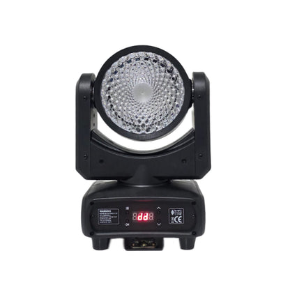BIG DIPPER LM120 CABEZA ROBOTICA