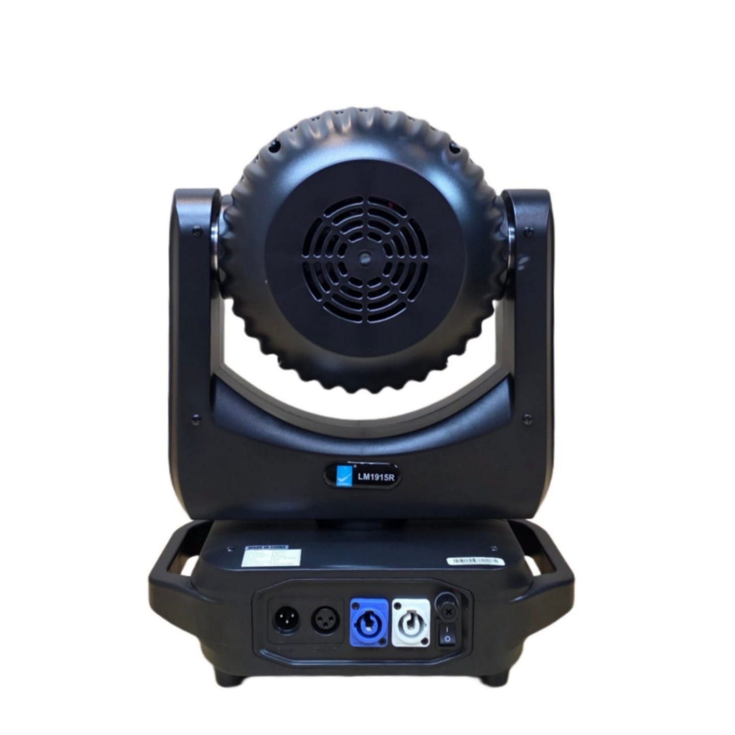 BIG DIPPER LM1915R CABEZA MOVIL
