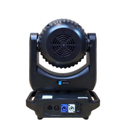 BIG DIPPER LM1915R CABEZA MOVIL
