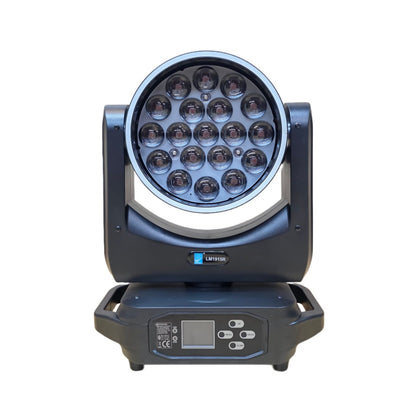 BIG DIPPER LM1915R CABEZA MOVIL