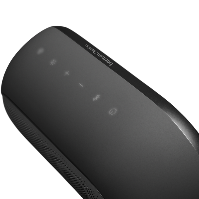 HARMAN KARDON LUNA 2 ALTAVOZ PORTABLE BLUETOOTH RECARGABLE