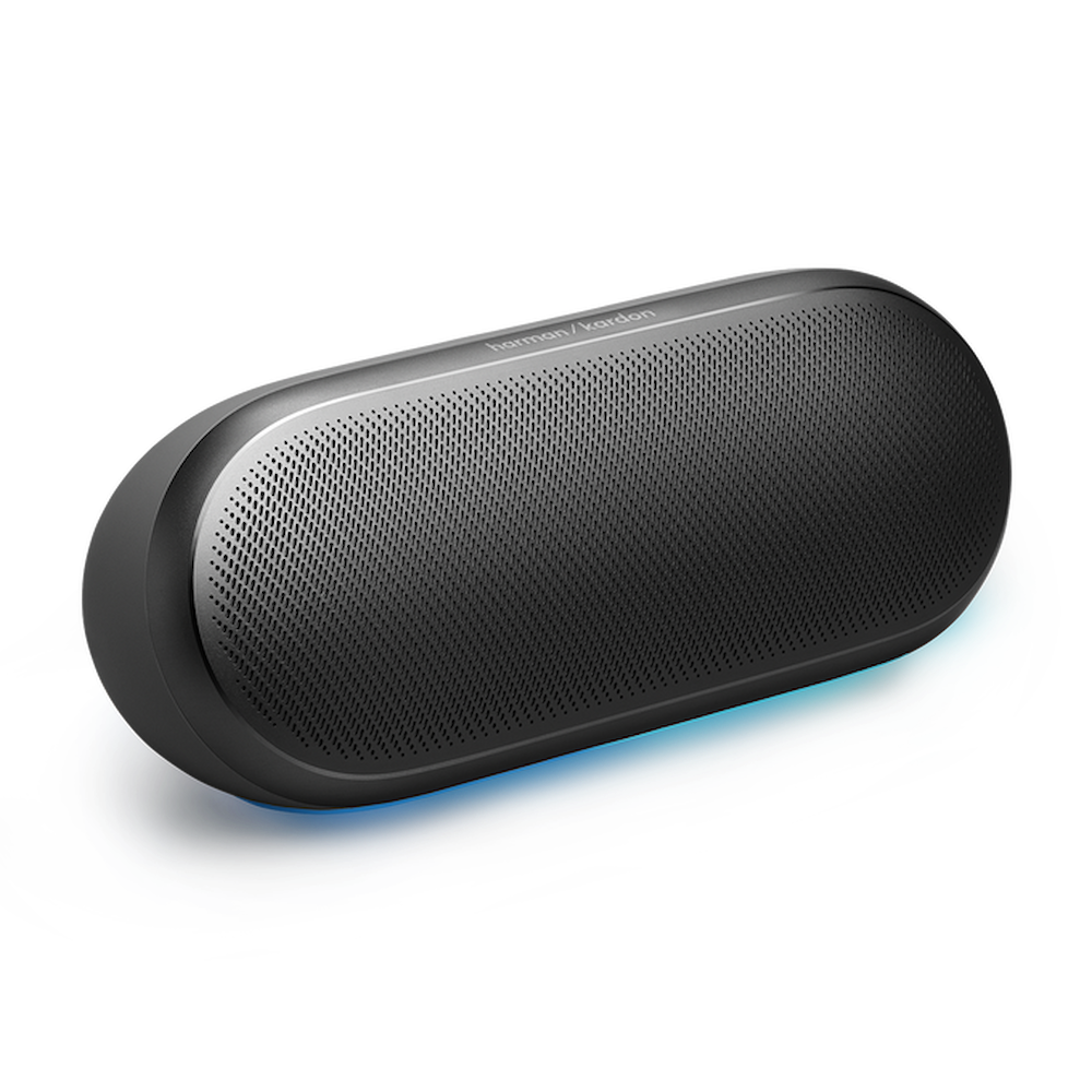 HARMAN KARDON LUNA 2 ALTAVOZ PORTABLE BLUETOOTH RECARGABLE