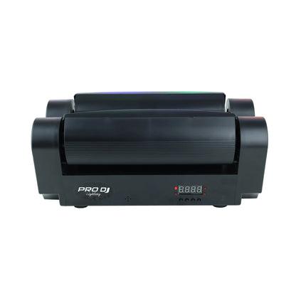 PRO DJ LIGHTING PL30 SPIDER LUZ LED