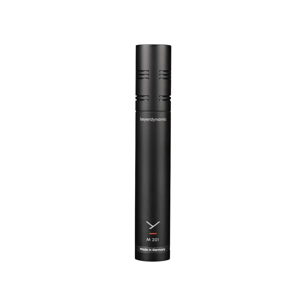 BEYERDYNAMIC M201 MICOROFNO DINAMICO HIPERCARDIODE