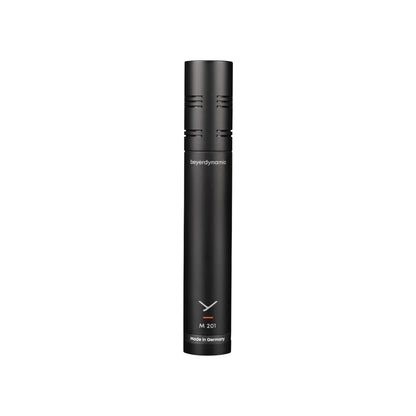 BEYERDYNAMIC M201 MICOROFNO DINAMICO HIPERCARDIODE