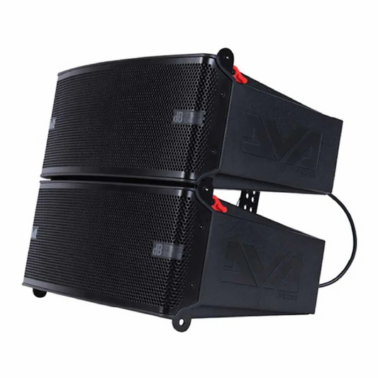 DB TECHNOLOGIES DVA M2M+M2S LINE ARRAY