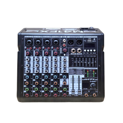 YAMAKI M41FX CONSOLA ANALOGA
