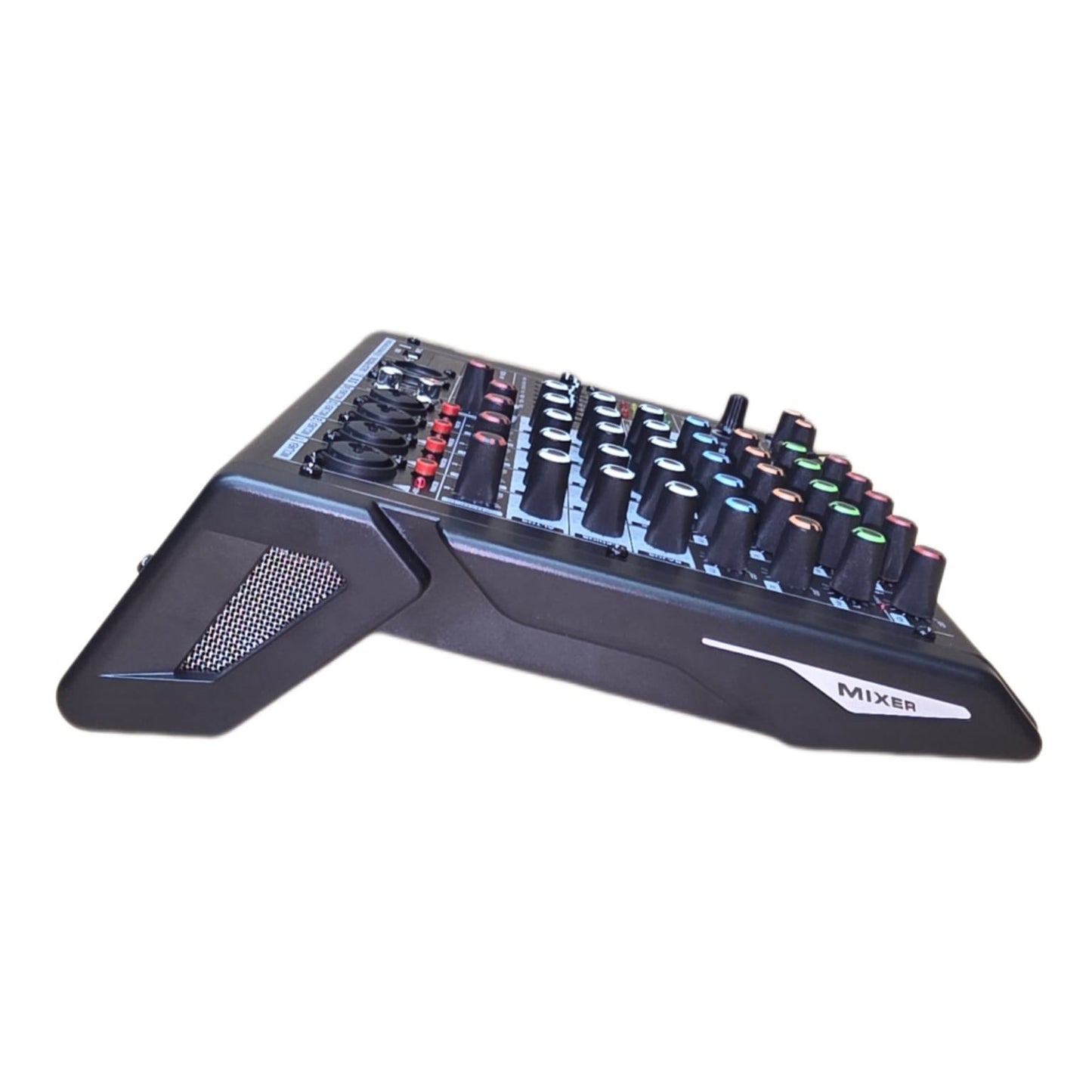 YAMAKI M41FX CONSOLA ANALOGA