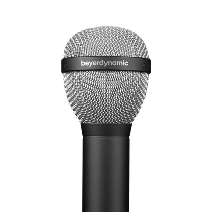 BEYERDYNAMIC M88 MICROFONO DINAMICO DE BOBINA MOVIL HIPERCARDIODE