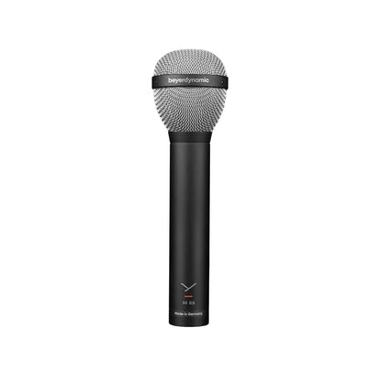 BEYERDYNAMIC M88 MICROFONO DINAMICO DE BOBINA MOVIL HIPERCARDIODE