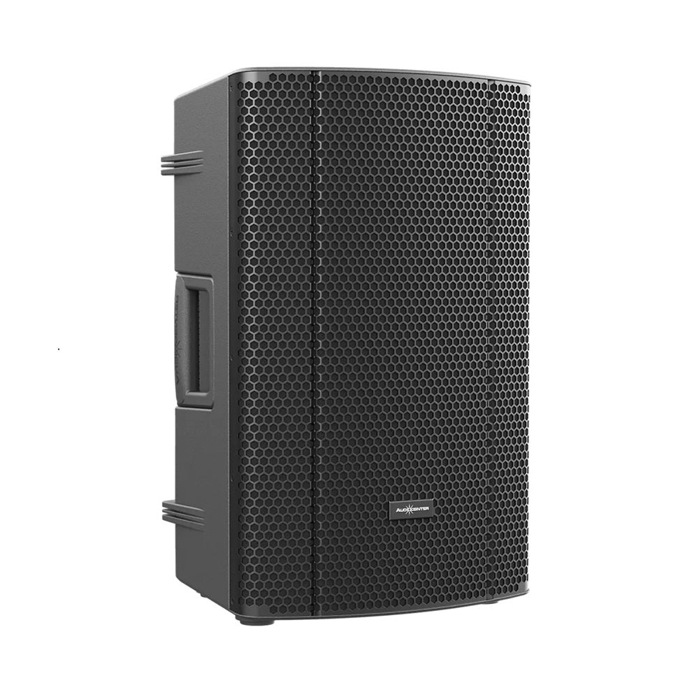 AUDIOCENTER MA12+ CABINA ACTIVA DE 12 PULGADAS