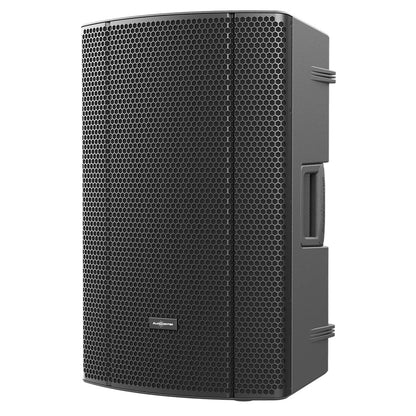 AUDIOCENTER MA15+ CABINA ACTIVA DE 15 PULGADAS